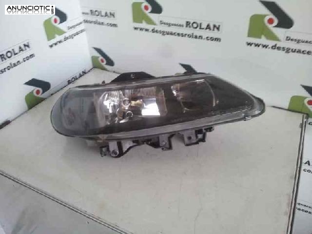 Faro renault laguna 1.9 dti diesel cat 