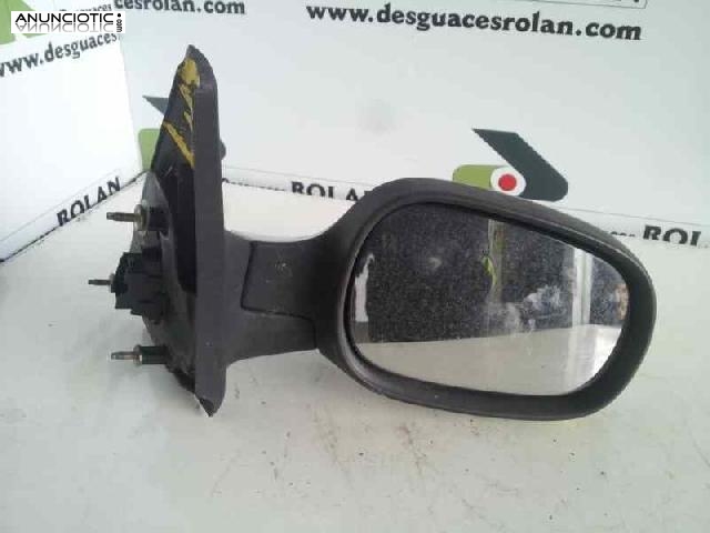 Retrovisor renault megane 1.9 dci diesel 