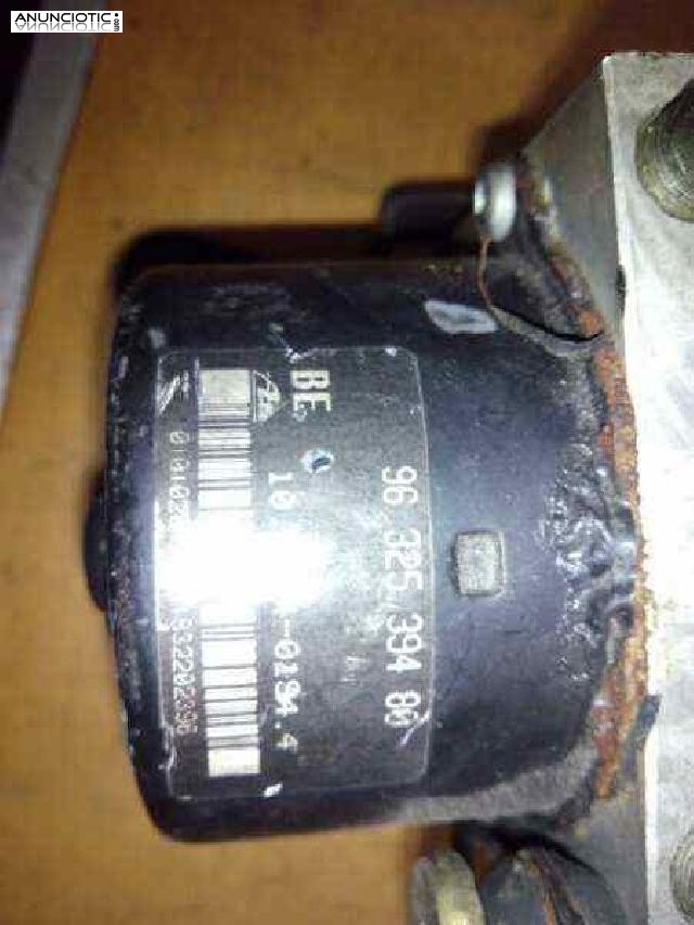 Alternador 714421 de volvo serie 850 t-5 