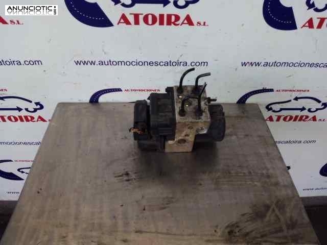 Abs 0265216642 de citroen 