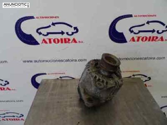 Alternador 115842 de alfa romeo 156 2.4