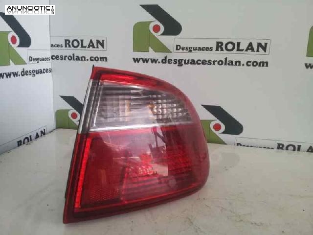 Piloto tra. seat toledo 624540 