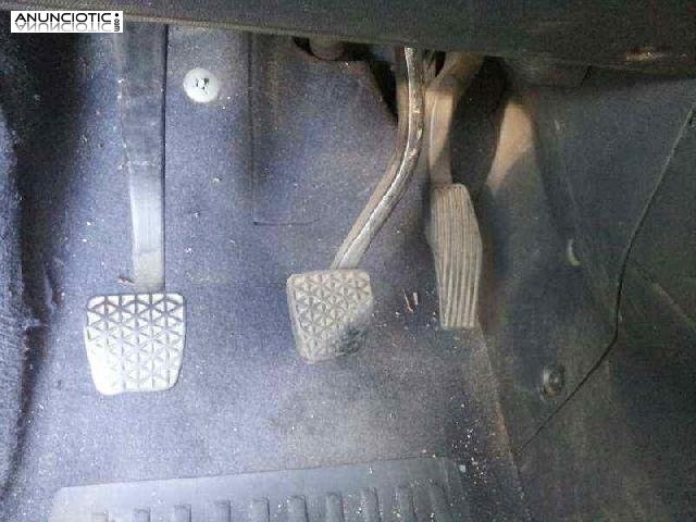 Pedal freno opel meriva 711968 