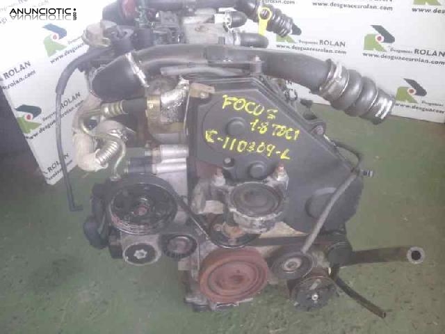 Motor ford focus 677814 