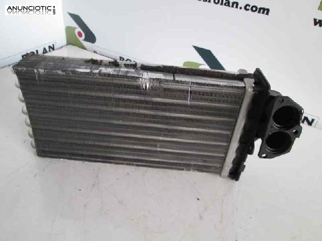 Radiador calefaccion peugeot 307 597157 