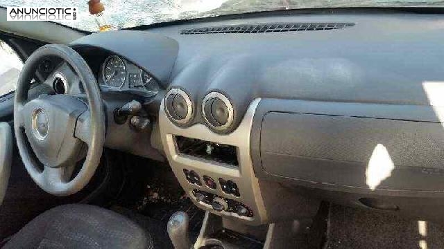 Airbags dacia sandero 688530 