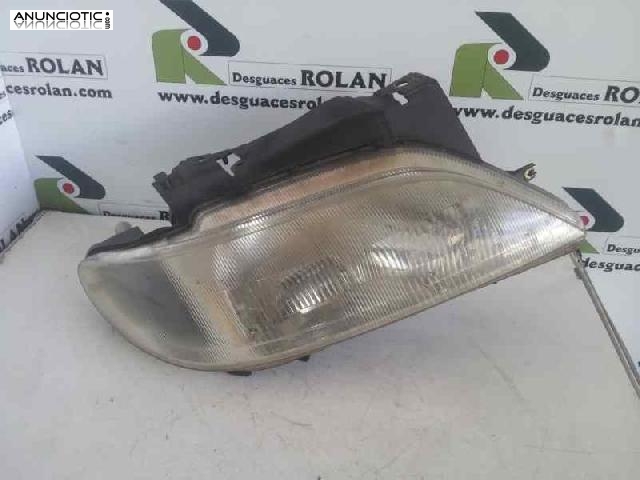 Faro 686804 citroen xsara 