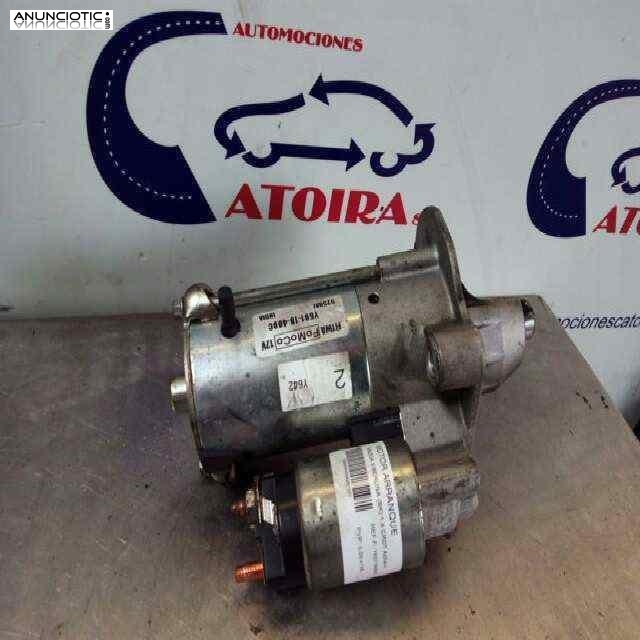 Motor de arranque 251023 de mazda 3 