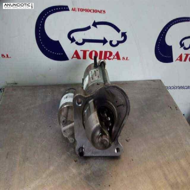 Motor de arranque 251023 de mazda 3 