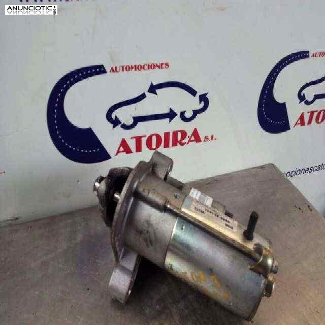 Motor de arranque 251023 de mazda 3 