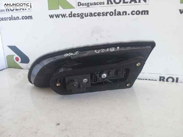 Piloto tra. seat ibiza 690349 