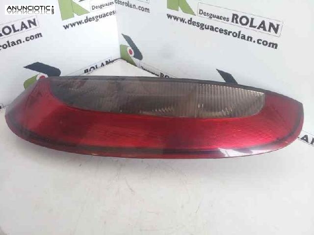 Piloto 684507 opel corsa 