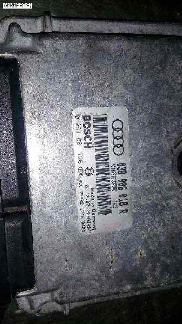 Centralita 873348} de audi a4 avant (b5) 