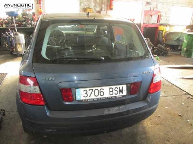 Despiece fiat stilo (192) 1.6 16v (103 