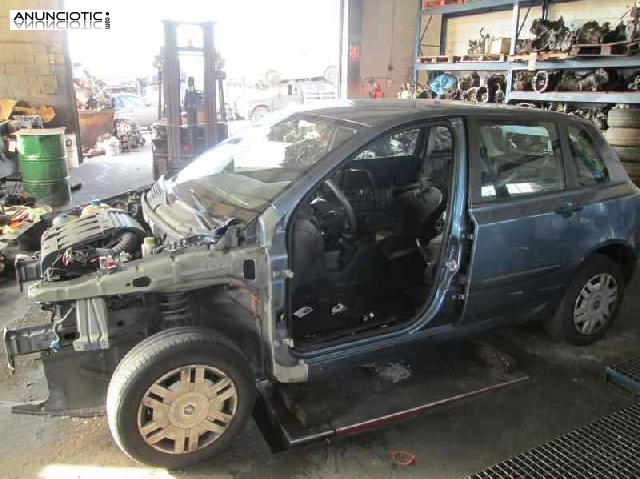 Despiece fiat stilo (192) 1.6 16v (103 