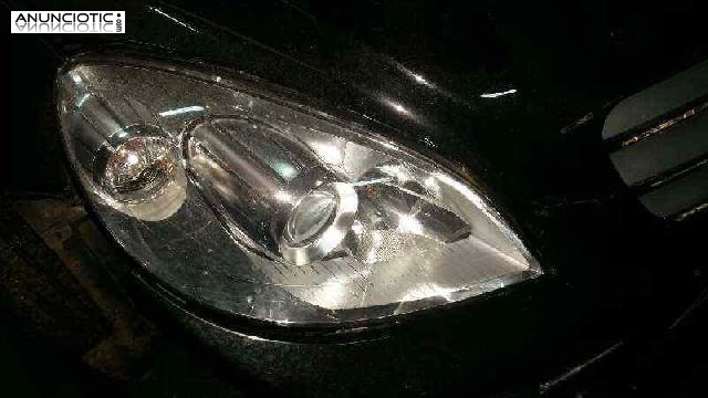 Faro mercedes clase b 2.0 cdi cat (140 