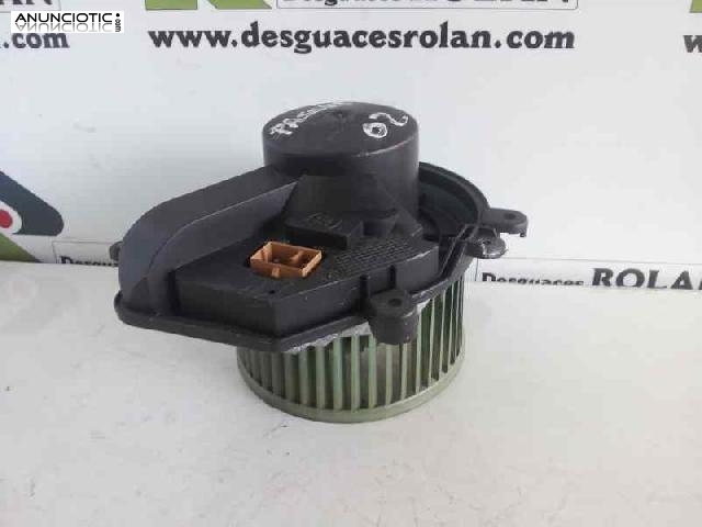 Motor calefaccion volkswagen passat 1.9 