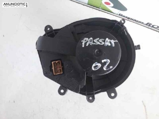 Motor calefaccion volkswagen passat 1.9 