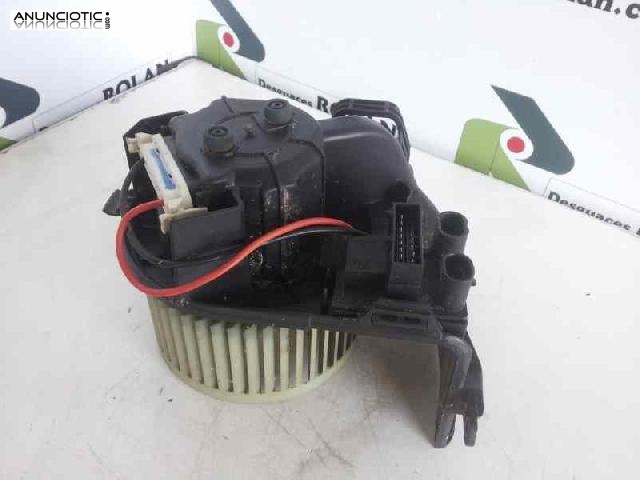 Motor calefaccion renault kangoo 720089 