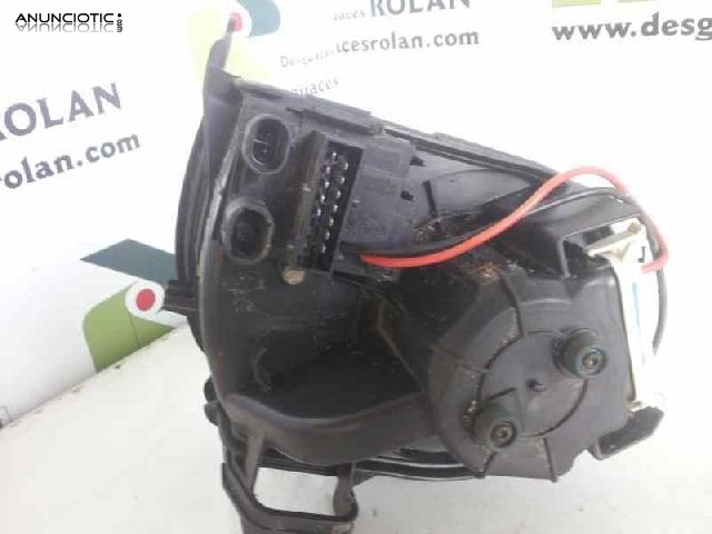 Motor calefaccion renault kangoo 720089 