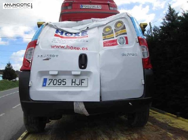 Piloto tra. peugeot bipper 605703 