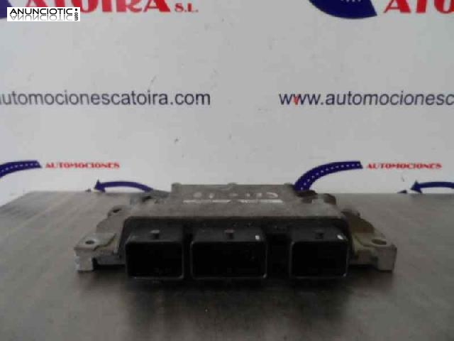 Centralita motor uce 323000 s120201109a