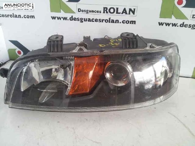 Faro 685175 fiat punto 