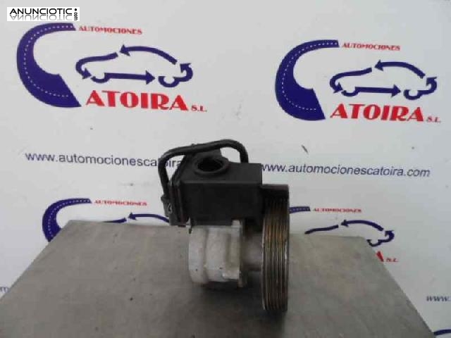 Bomba direccion 257039 bmw serie 3