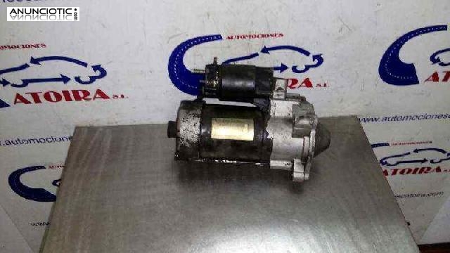 Motor de arranque 101515 de citroen c5 