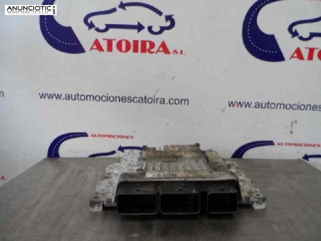 Centralita motor uce 401120 s122326109a