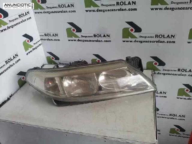 Faro renault laguna 638584 