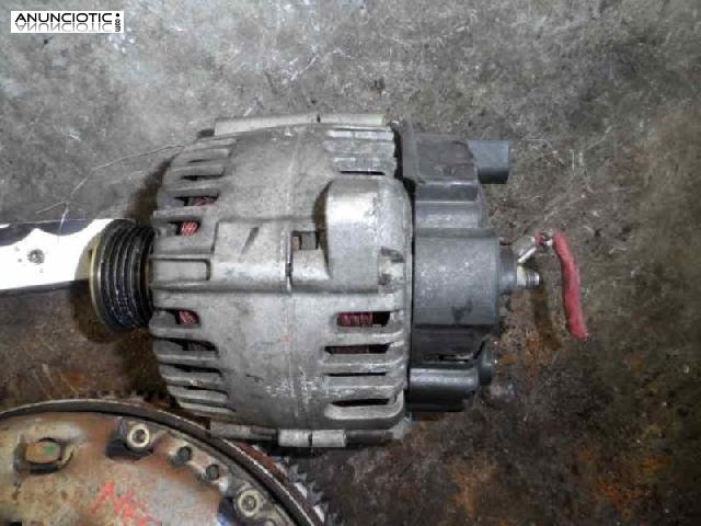 Alternador 283439 renault megane ii