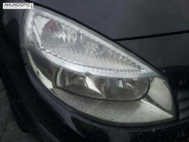 Faro 316375 renault scenic