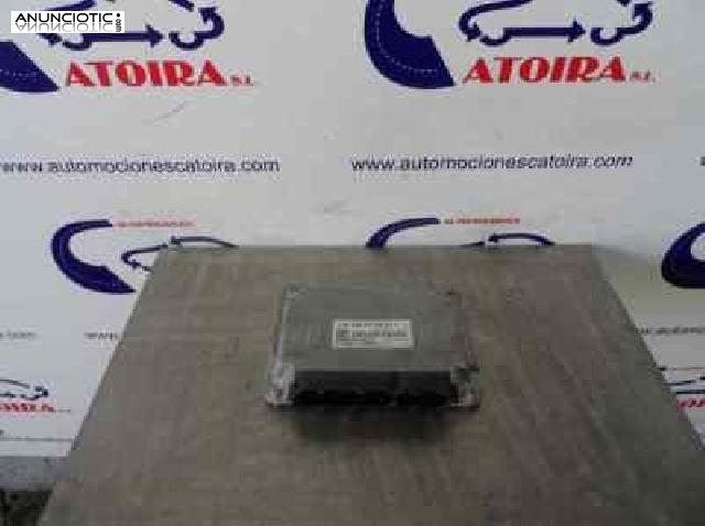 Centralita motor uce 110637 5wp4050204