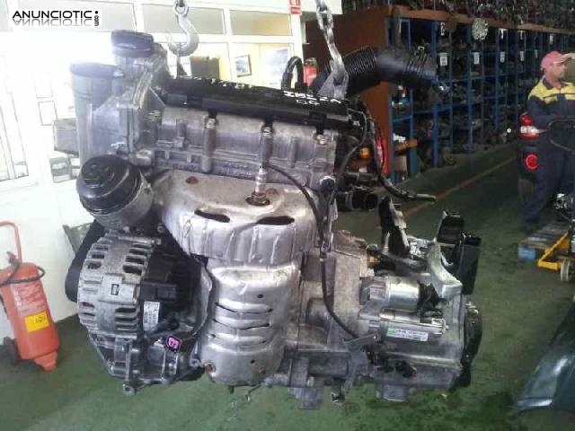 Motor seat ibiza 723292 