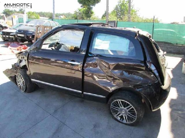 Palanca freno lancia ypsilon 540526 