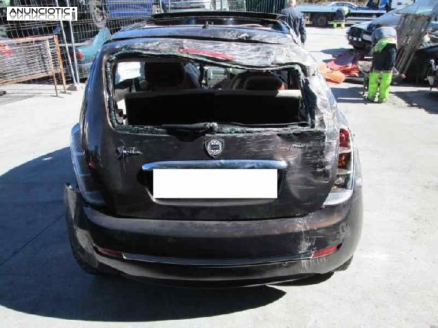 Palanca freno lancia ypsilon 540526 