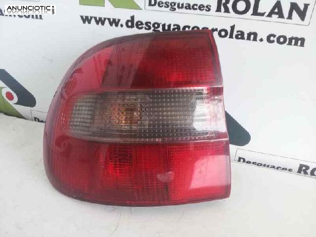 Piloto 684844 volvo v40 