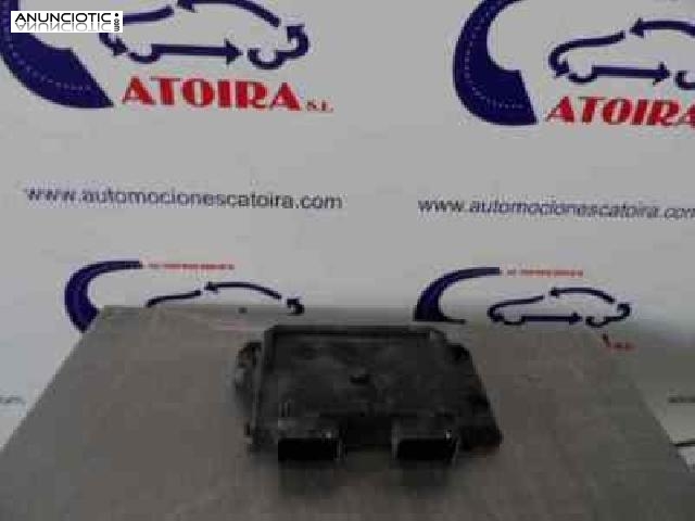 Centralita motor uce 197084 9640899880