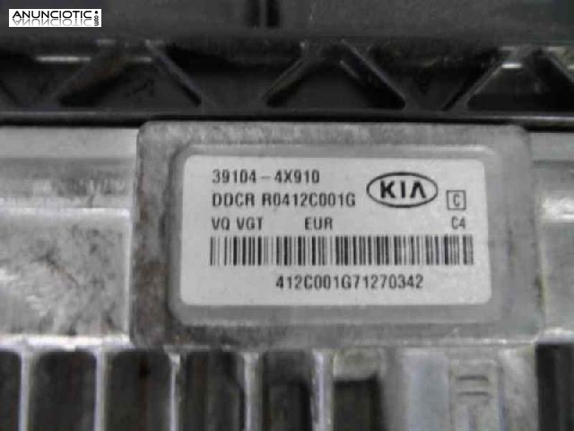 Centralita motor uce 265938 391044x910