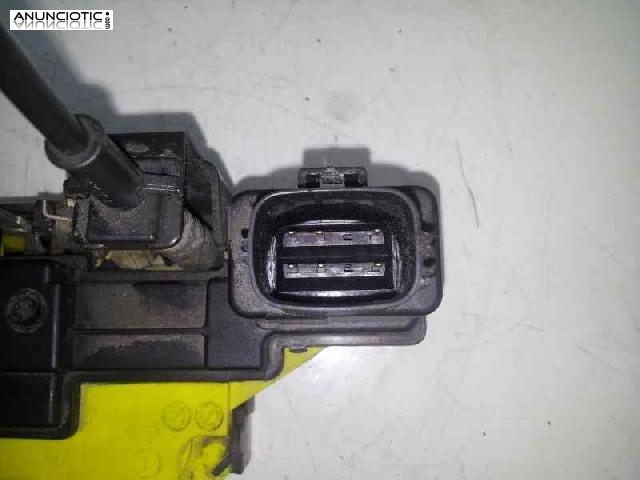 Cerradura 681625 volvo s60