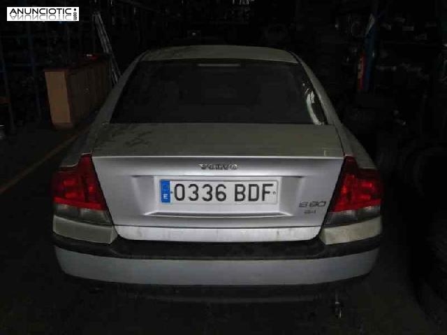 Cerradura 681625 volvo s60