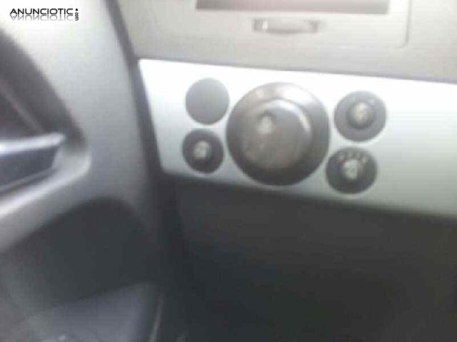 Mando luces opel astra 124369 