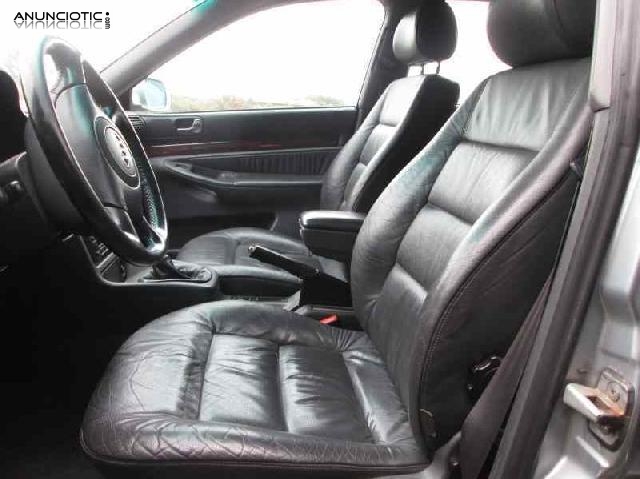 Despiece audi a4 avant (b5) 2.5 tdi 