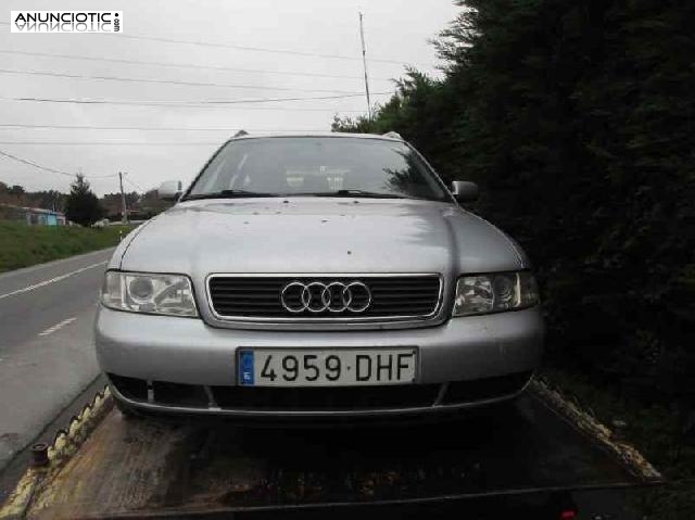 Despiece audi a4 avant (b5) 2.5 tdi 