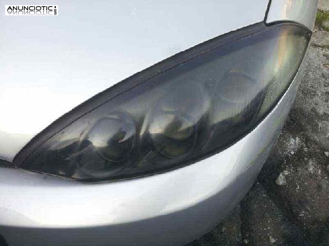 Faro ford cougar 535288 