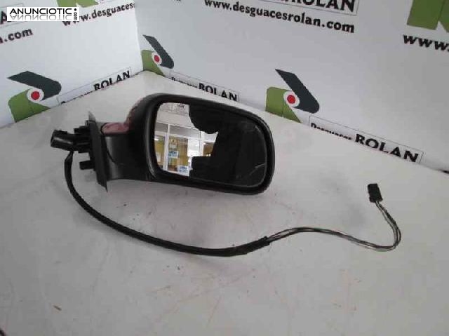 Retrovisor peugeot 307 2.0 hdi fap cat 