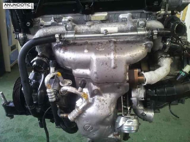 Motor alfa romeo 147 723290 