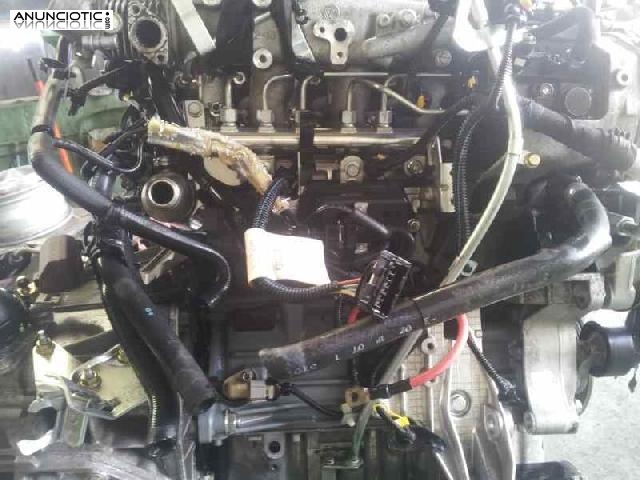 Motor alfa romeo 147 723290 