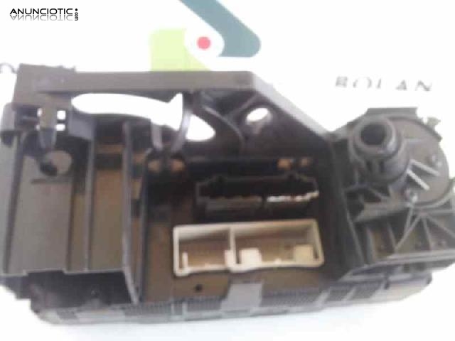 Mando calefaccion seat altea 696744 